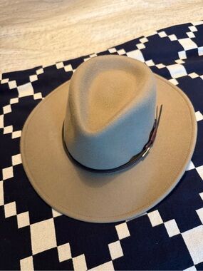 NEW Men’s Stetson Bozeman Hat
